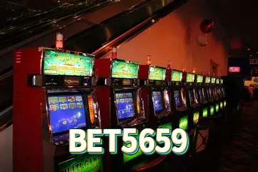 App BET5659 no celular