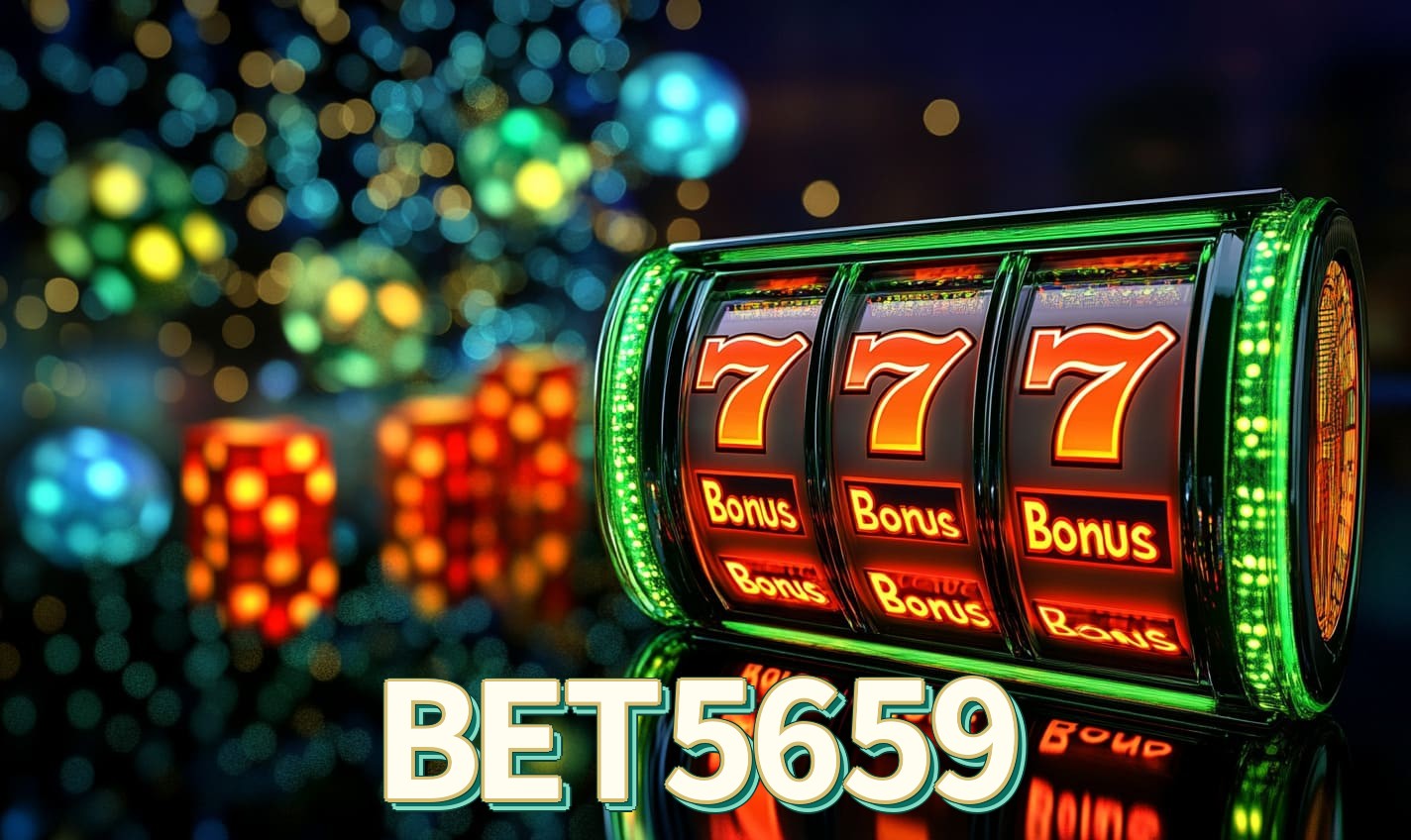 BET5659 Plataforma Oficial