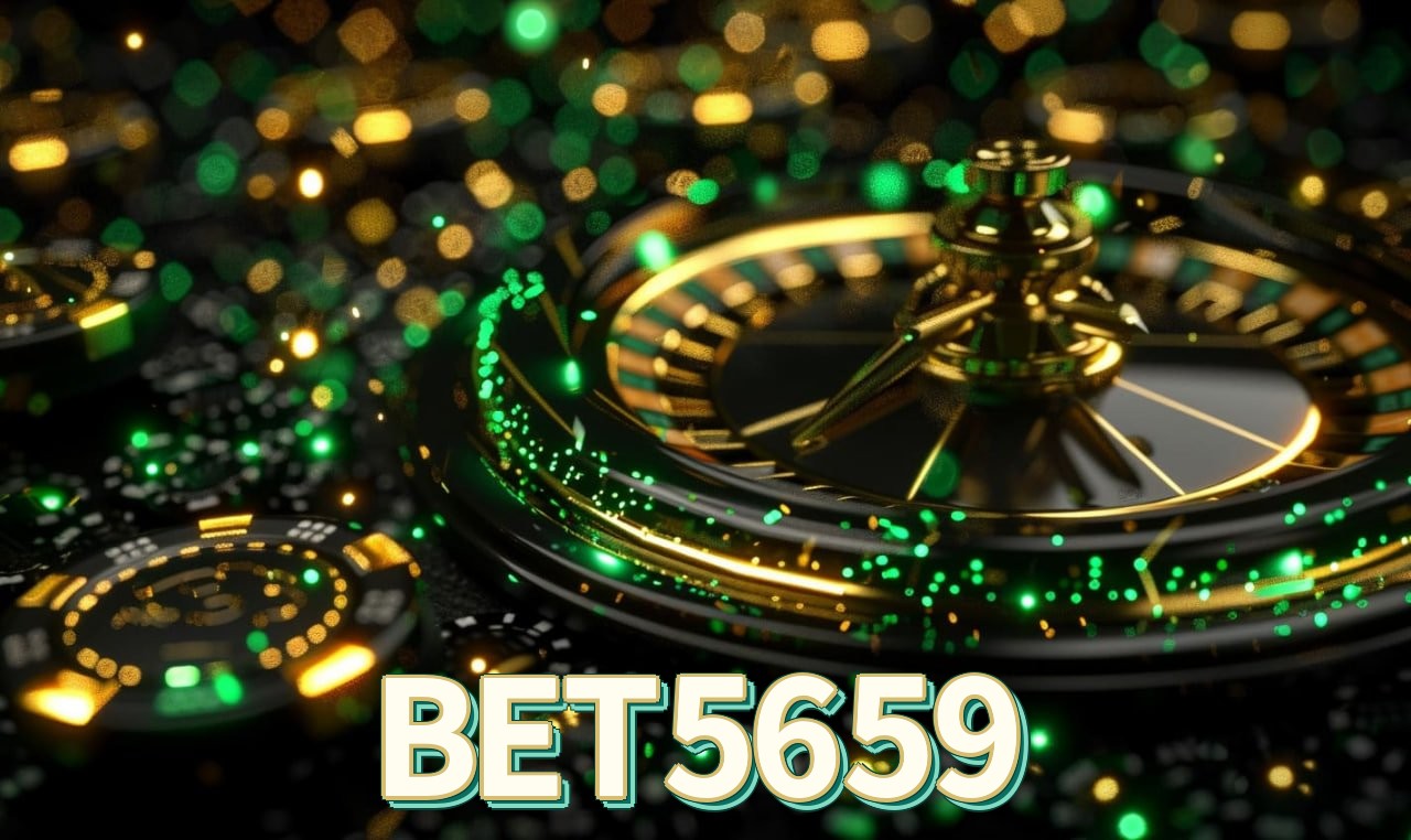 Fortune Tiger BET5659