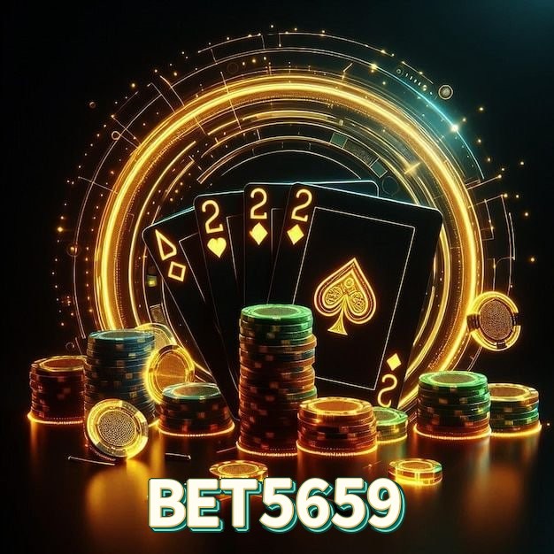 BET5659 cassino