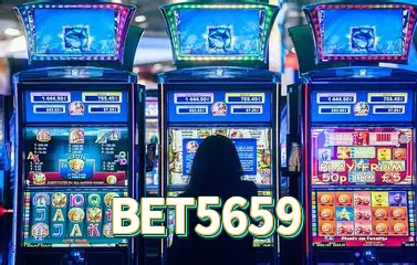 App Mobile BET5659 - Jogue em Qualquer Lugar no Seu Smartphone