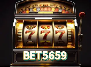 BET5659
