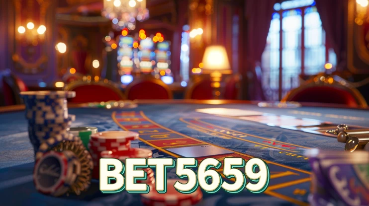 BET5659 download