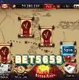 RTP dos slots populares na BET5659