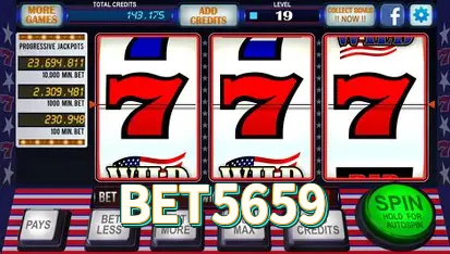 BET5659 Segurança Logo 2