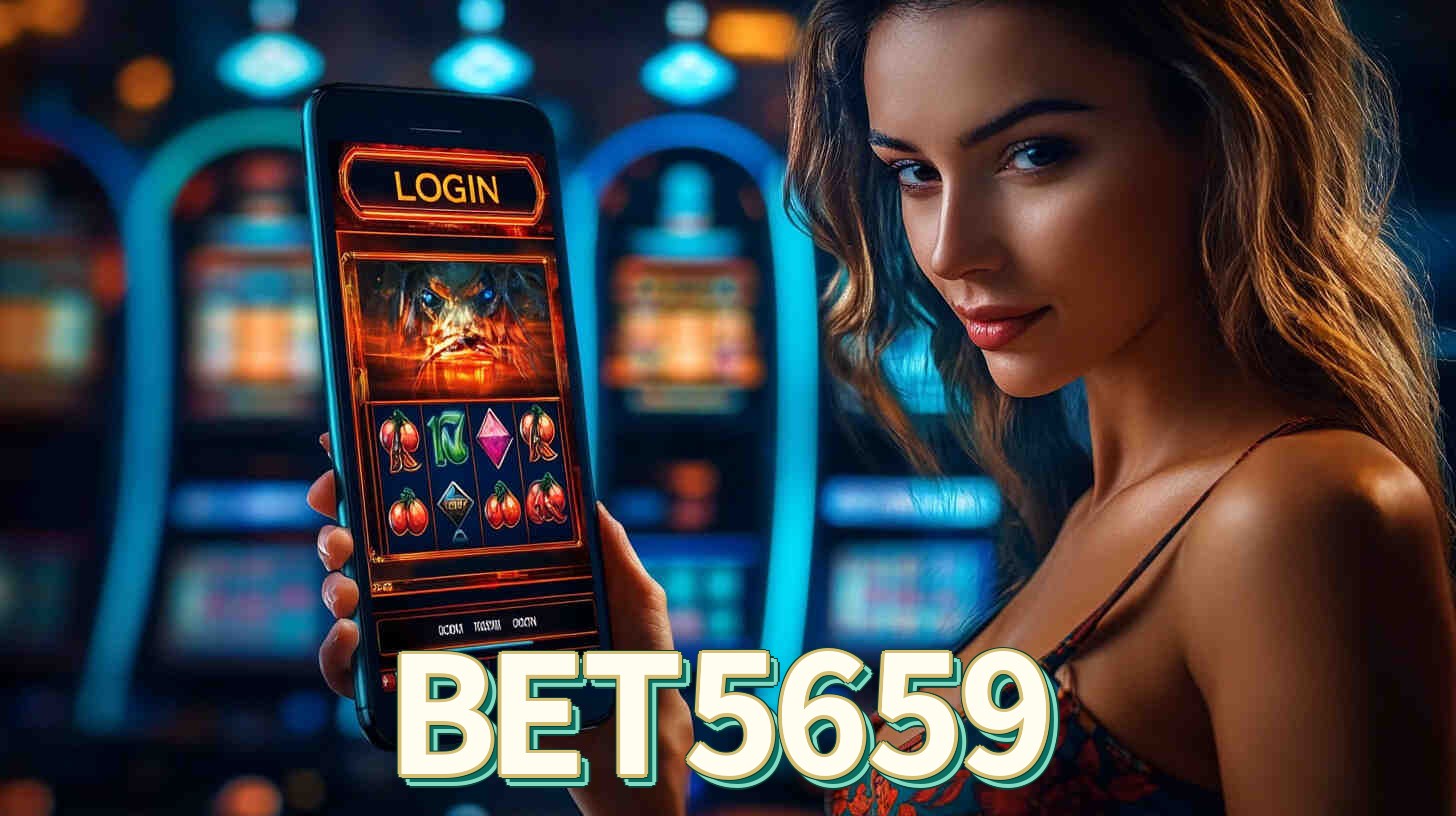 Painel RTP BET5659