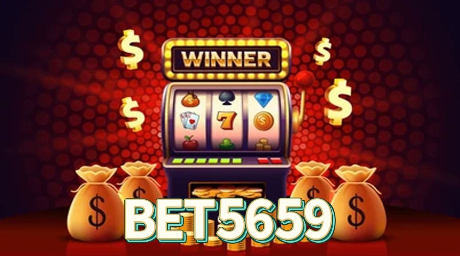 Telegram BET5659 - Bônus Diários Exclusivos