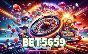 BET5659 FAQ — suporte e ajuda no aplicativo oficial