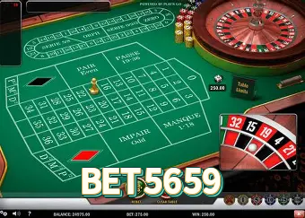 BET5659 Logo 1