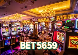 Níveis VIP BET5659