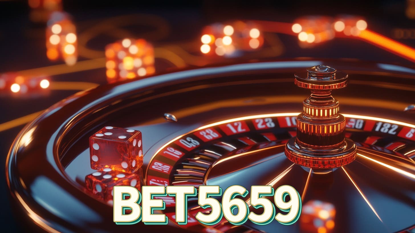 BET5659 Bônus - BET5659 visual 1