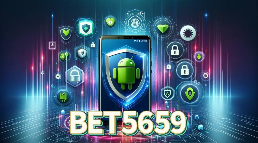 BET5659 Jackpots Progressivos