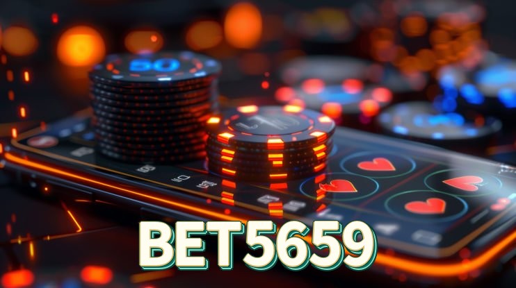 APK Android BET5659