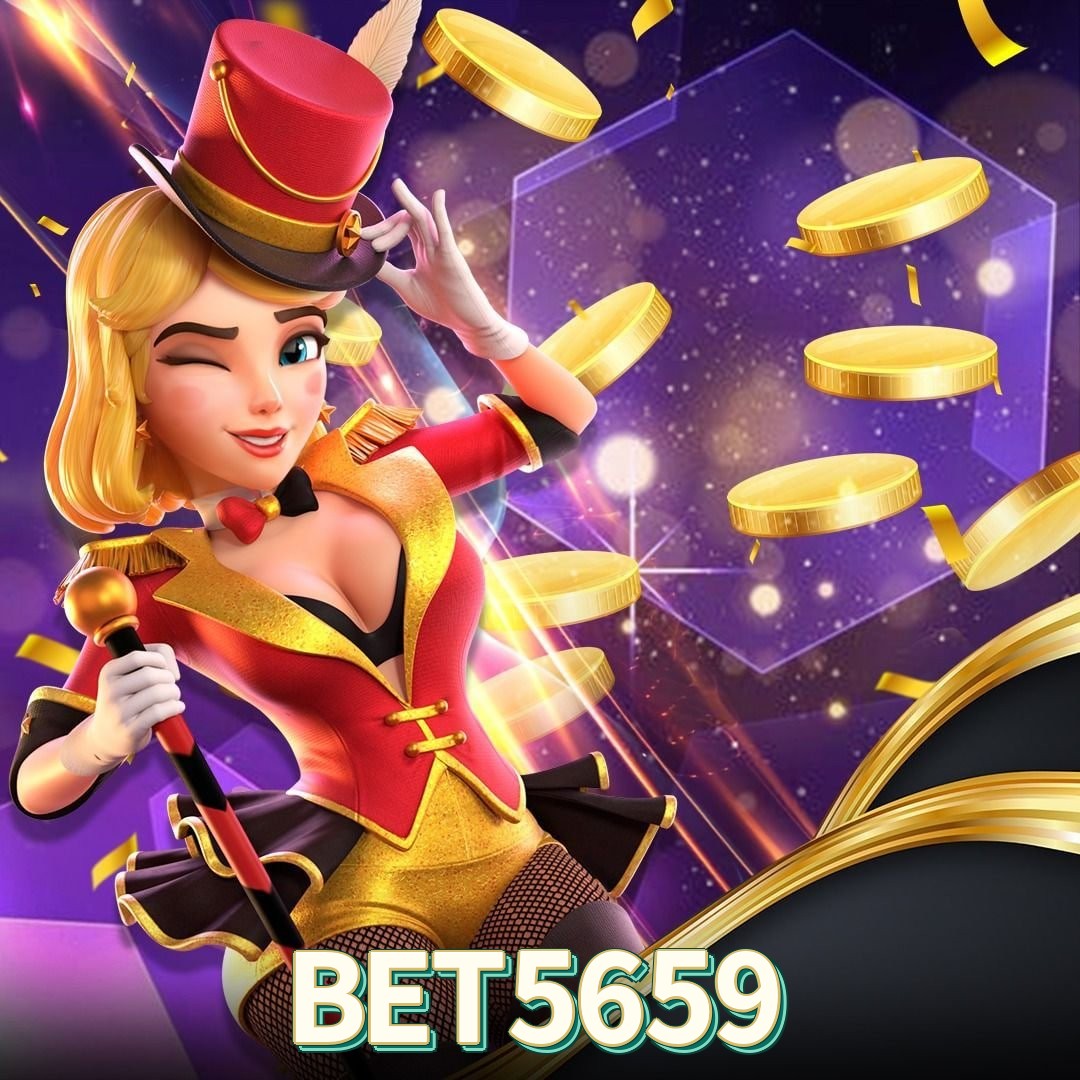 Logo BET5659 Loteria Online