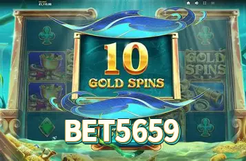 BET5659 Licença Curaçao Gaming