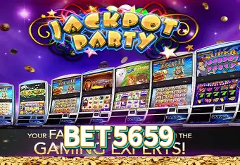 BET5659 Plataforma Confiável
