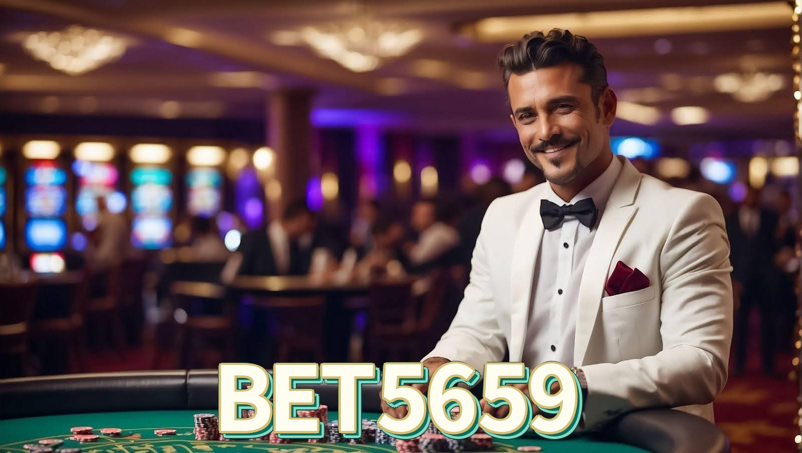 Bônus e promoções