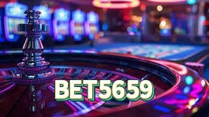 Telegram BET5659 - Canal Oficial Verificado