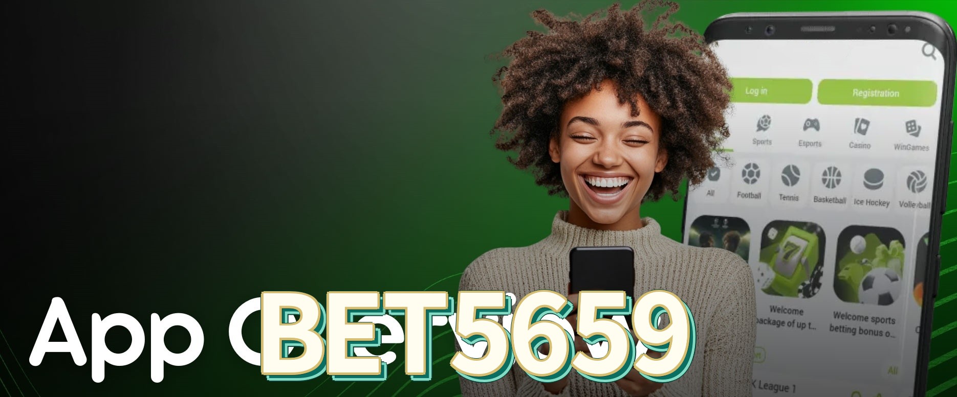 BET5659 Sistema Rápido