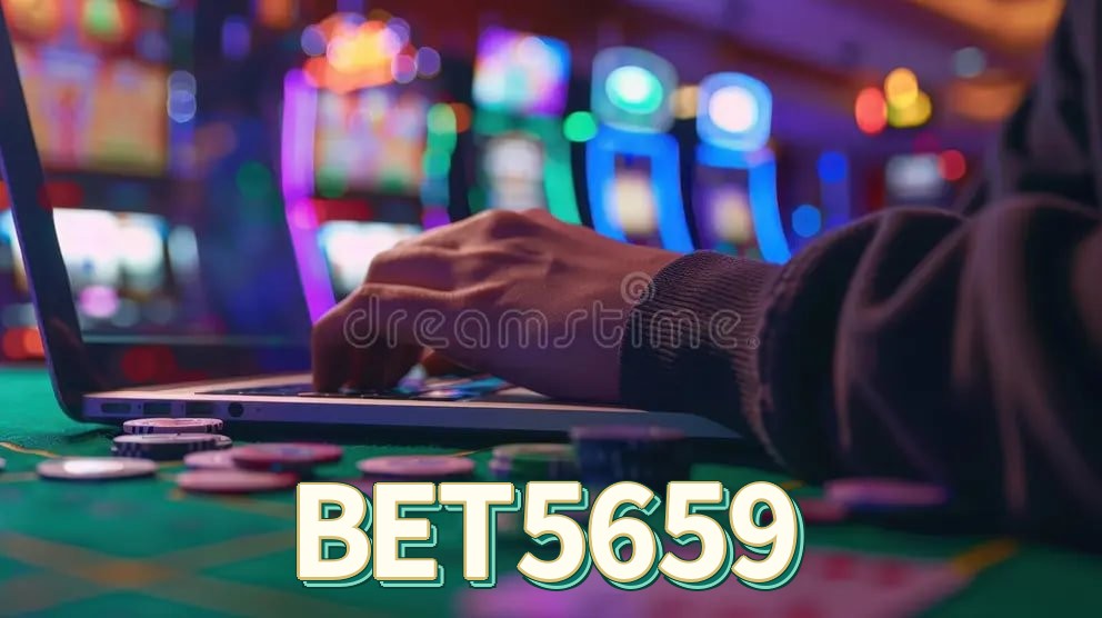 BET5659 cadastro — verificação de conta e PIX no caixa