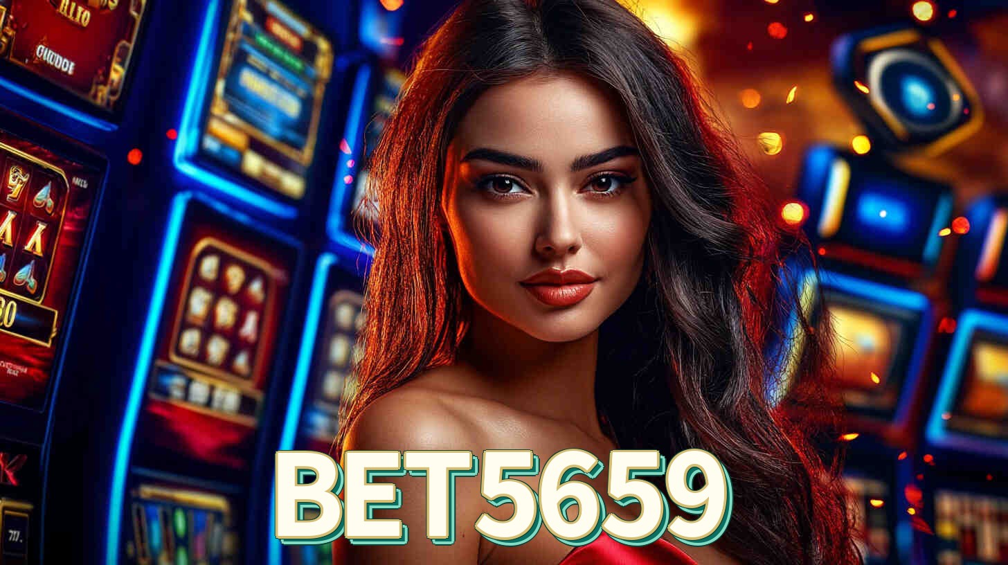 BET5659 VIP Program Logo