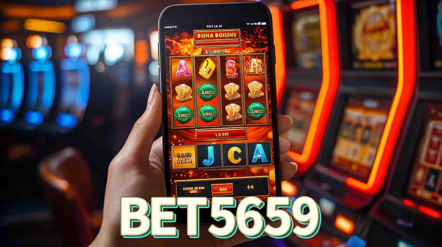 BET5659 visual 1