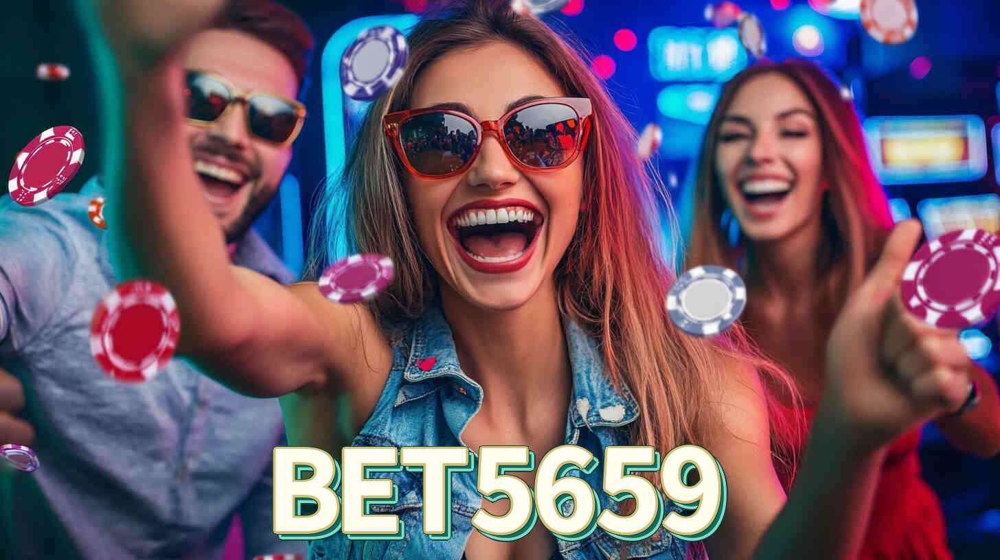 BET5659
