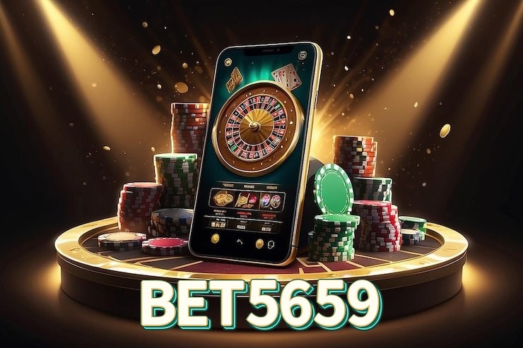 BET5659
