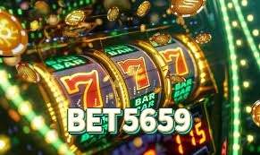 BET5659 Logo Oficial