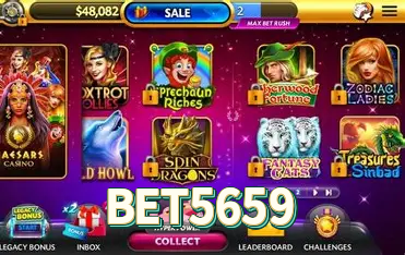 Instalador BET5659 Windows