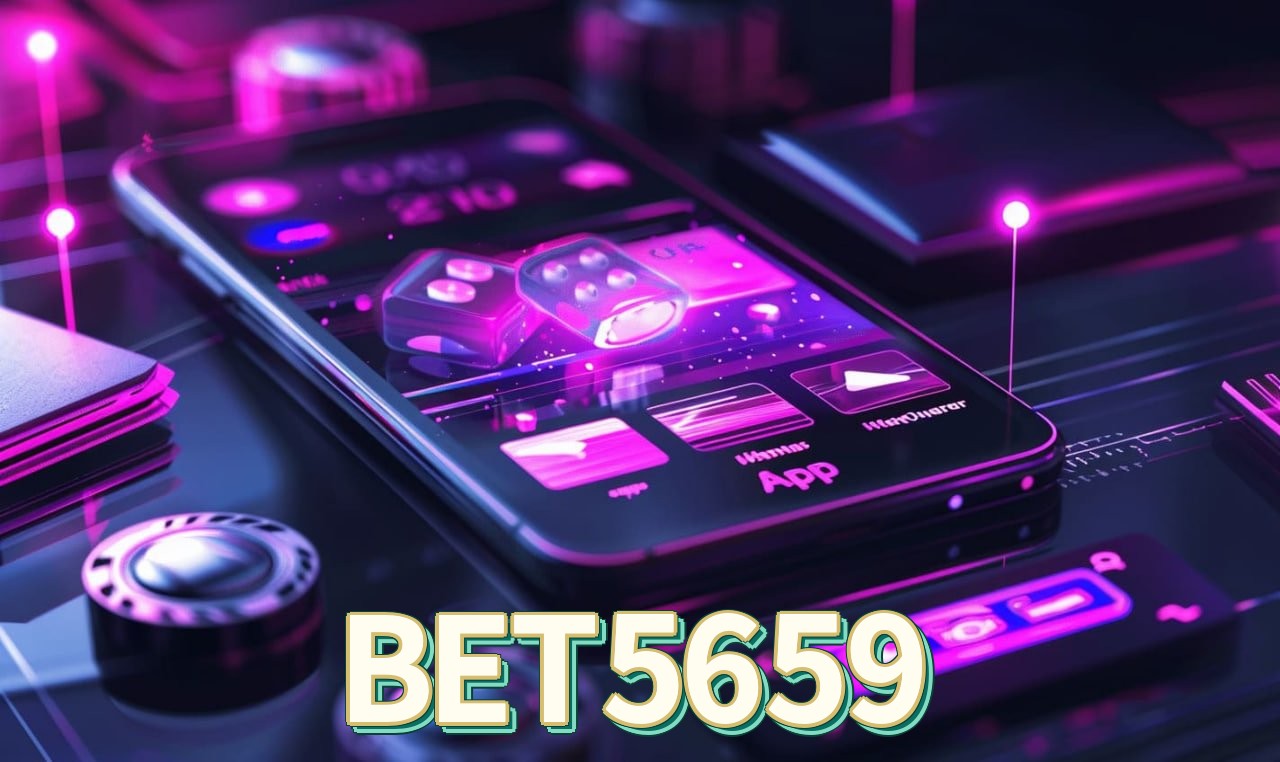 Guia visual de operação PIX no BET5659