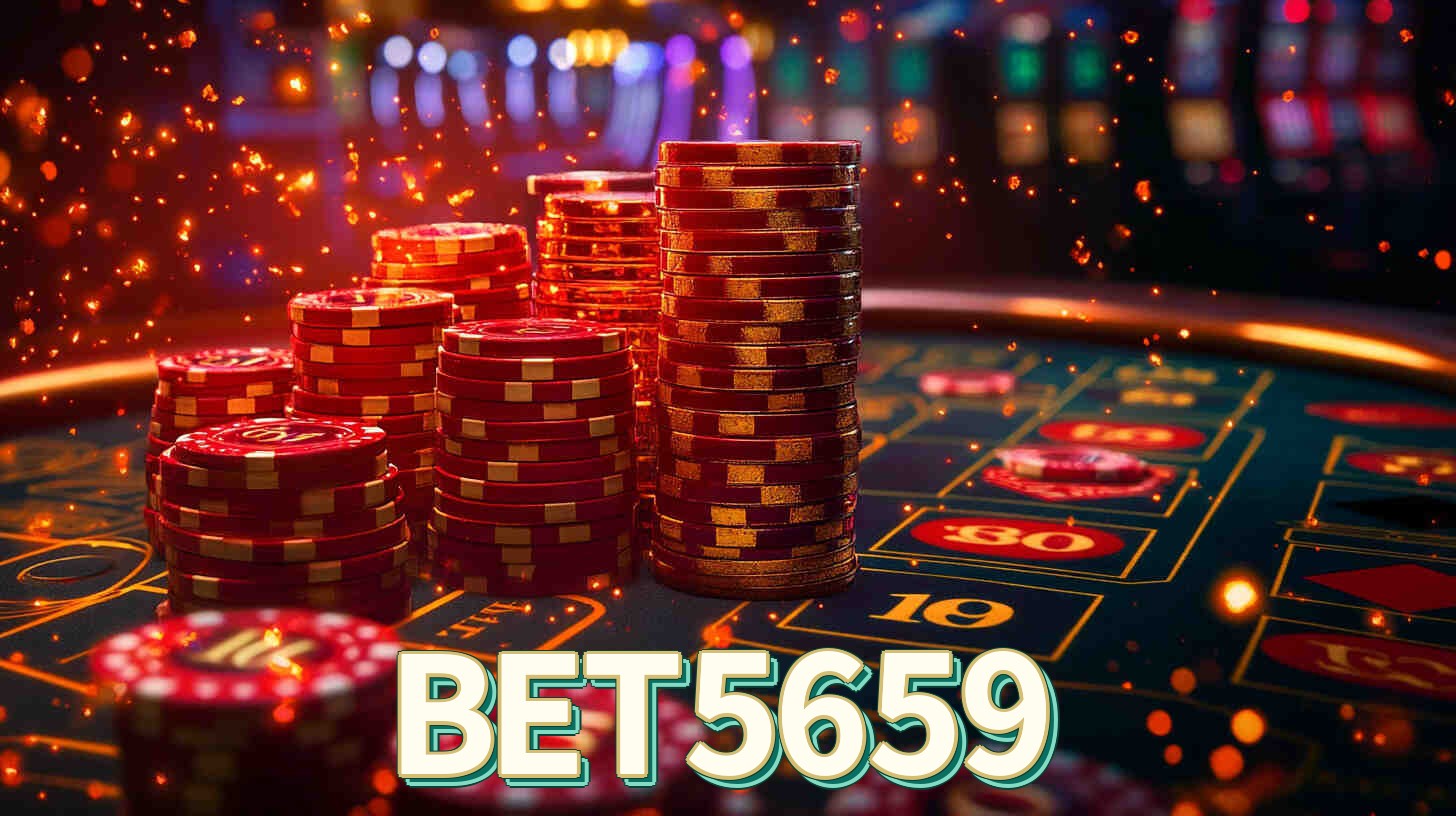 Servidor Brasil BET5659