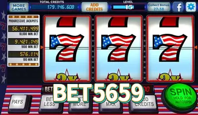 Caishen Wins BET5659