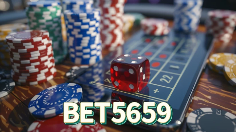 Fortune Tiger BET5659