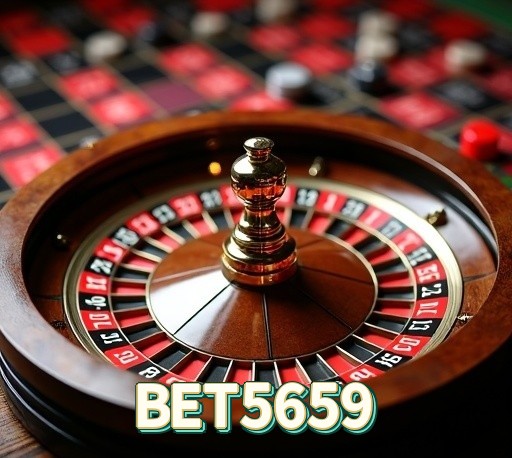 BET5659 Slots