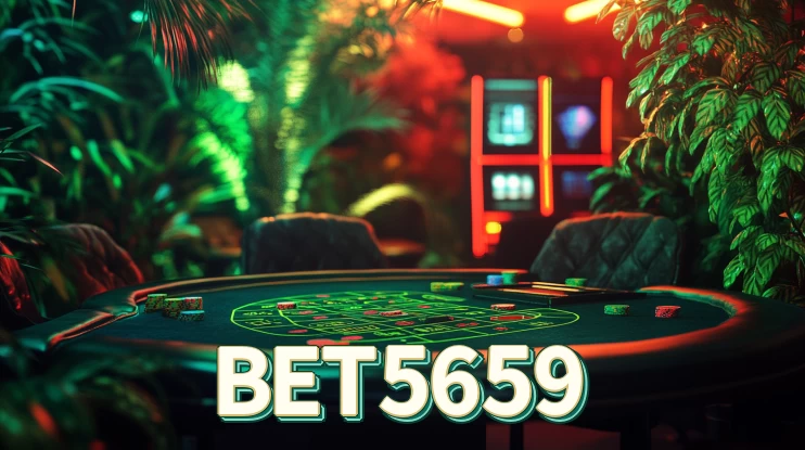 BET5659 Cassino Ao Vivo - 89 Mesas Evolution Gaming
