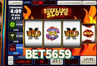 Acesso seguro à conta BET5659