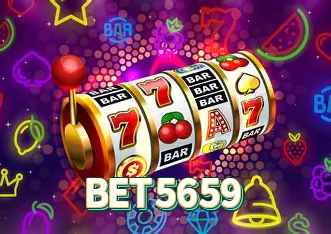 Logo BET5659 Plataforma Certificada