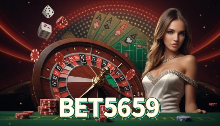 BET5659 Facebook