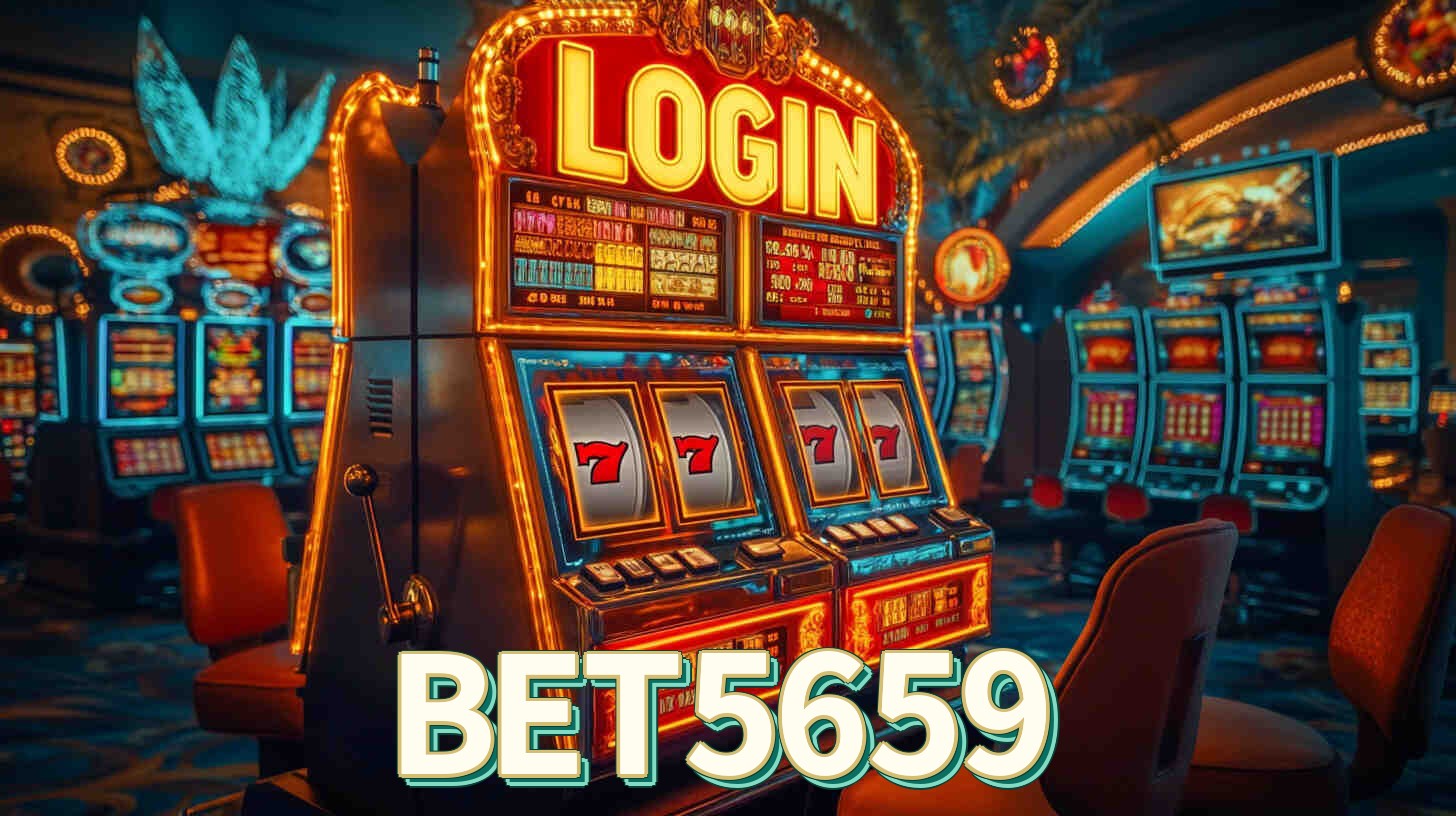 BET5659 Slots - BET5659 visual 2