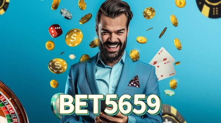 BET5659 lottery