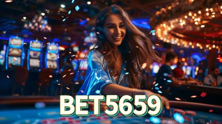 Certificação GLI BET5659