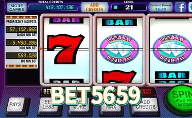 Cassino ao Vivo BET5659 - Dealers Brasileiros Profissionais
