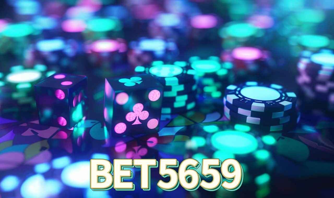 BET5659 download — arquivo APK para Android oficial