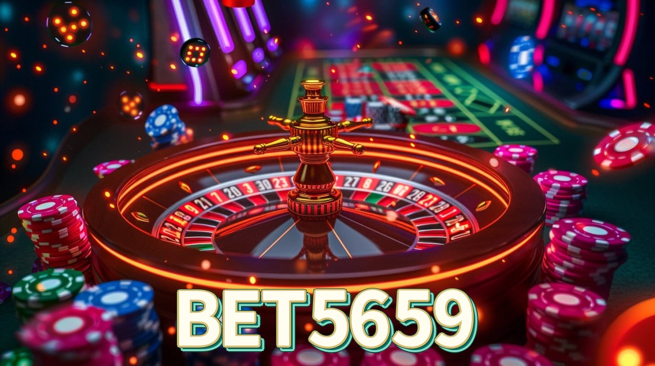 BET5659