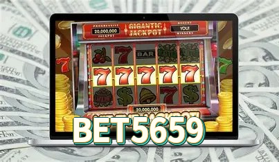 BET5659 Certificado eCOGRA