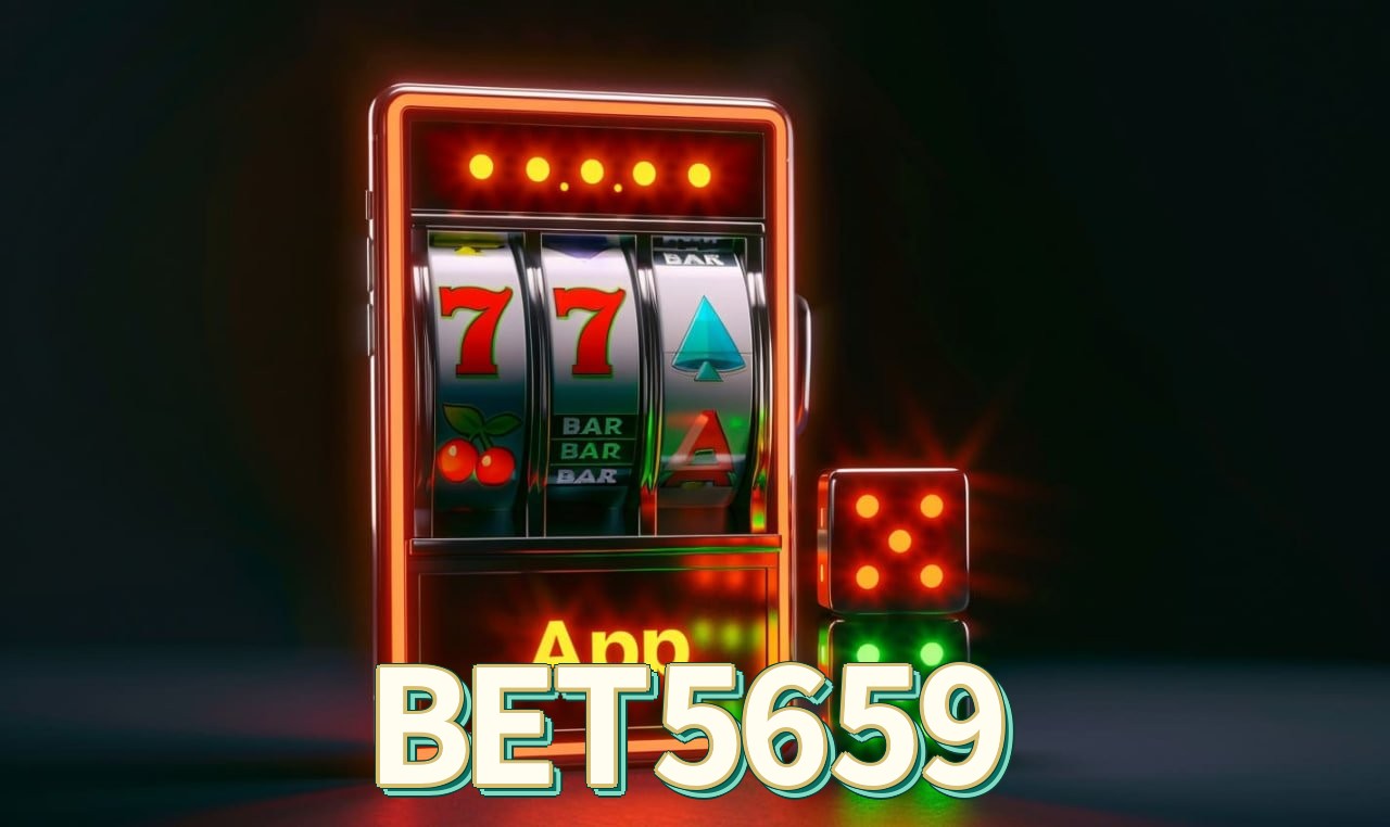 BET5659 Fortune Tiger