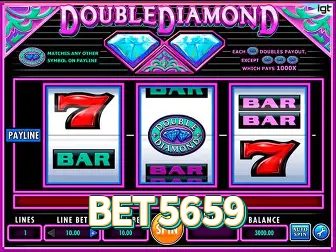 Coleção Premium de Slots BET5659 - NetEnt, Pragmatic Play, Evolution