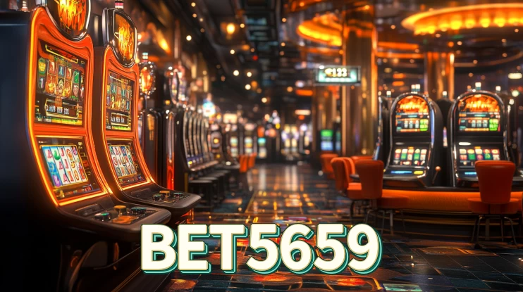 BET5659 Aplicativo - BET5659 visual 2