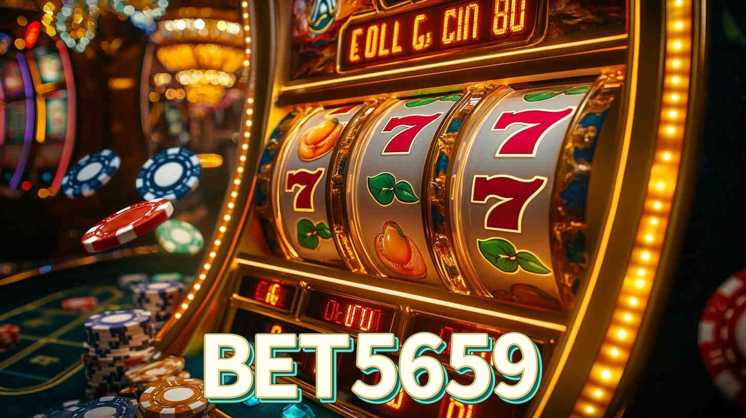 Odds Competitivas BET5659